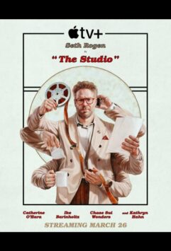 Смотреть Киностудия 2 сезон